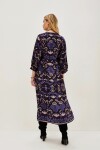 Vestido Libby Nomadic Azul