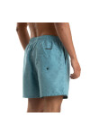 Quiksilver Short Volley SPACE OUT Hombre - Multicolor Multicolor