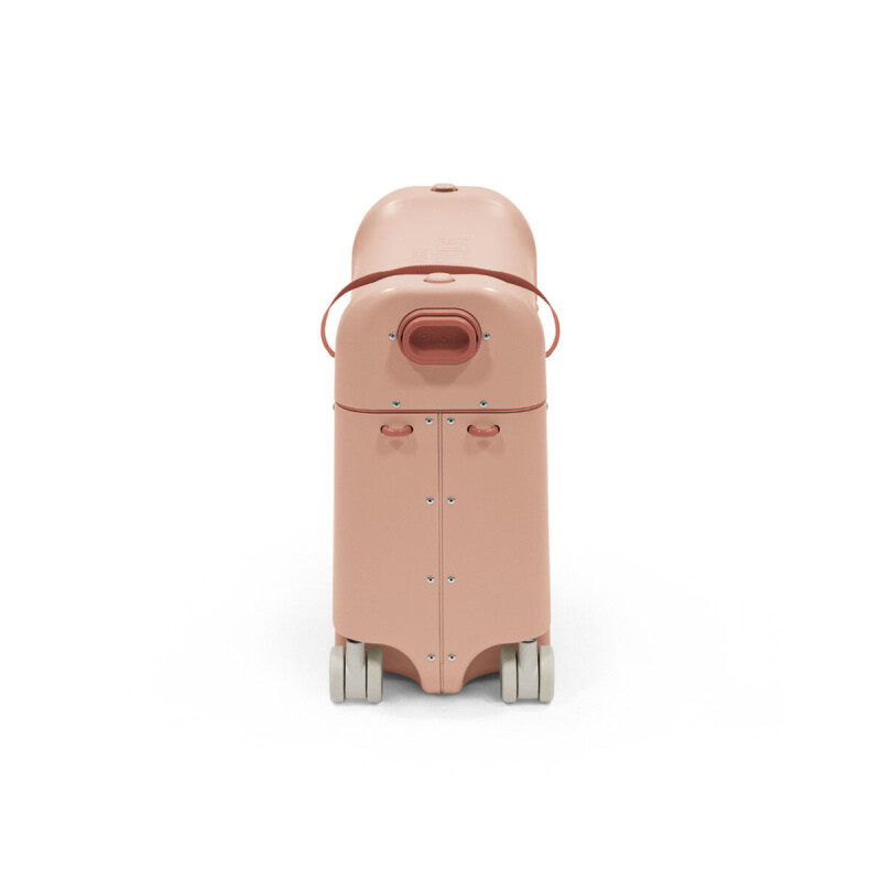 Valija de viaje JetKids BedBox Stokke Coral