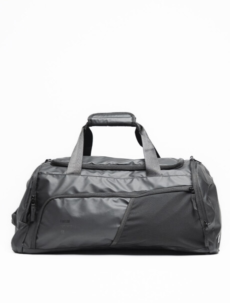 Bolso Travel Negro