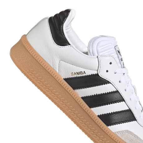 Championes adidas Samba XLG White