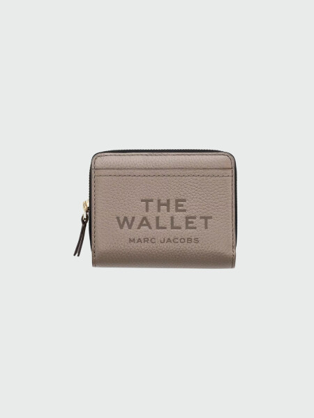 MARC JACOBS - THE MINI COMPACT WALLET 055