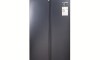 Heladera Negra 442 L - Modelo Multidoor RJ 35 M - James Heladera Negra 442 L - Modelo Multidoor RJ 35 M - James