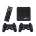 Consola De Juegos G11 Pro Con 2 Controles CONSOLA GBOX G11 PRO GAMEBOX GAMEPAD