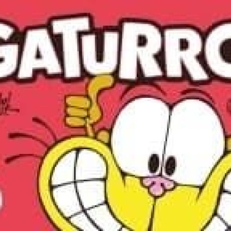 GATURRO 5 GATURRO 5