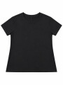REMERA LESSA NEGRO