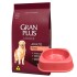 GRAN PLUS CHOICE ADULTO PERRO CARNE Y POLLO 20 KG NUTRICION COMPLETA GRAN PLUS CHOICE ADULTO PERRO CARNE Y POLLO 20 KG NUTRICION COMPLETA