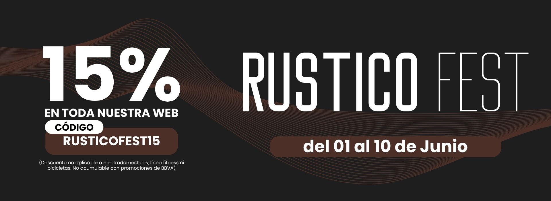 RUSTICOFEST15