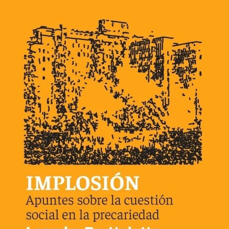 IMPLOSION IMPLOSION