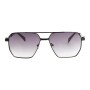 Lentes De Sol Nasa 2026 Ejecutivo Gradiente/Negro