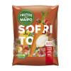 Sofrito (mix cebolla y morrón) 150 g Sofrito (mix cebolla y morrón) 150 g