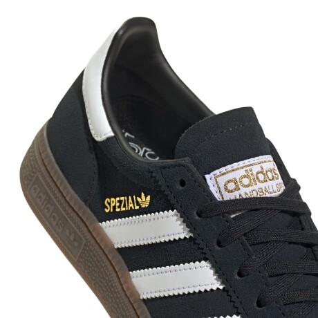 Championes adidas Handball Spezial de niño Black