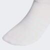 Medias Adidas Soquetes Blanco