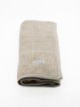 TOALLA DE BAÑO PLUS SIZE BUDDEMEYER BEIGE
