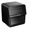 Horno Multifunción Freidora sin aceite James 16L 1700W Horno Multifunción Freidora sin aceite James 16L 1700W