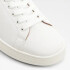 GRIT WHITE SYNTHETIC WHITE