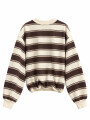 BUZO MOAT BEIGE CLARO