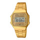 Reloj Casio Retro A168WG-9WDF Reloj Casio Retro A168WG-9WDF