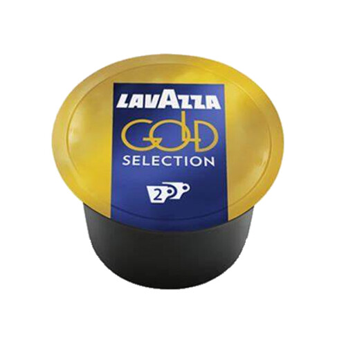 Cápsulas Blue Gold Selection DOBLE