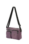Bandolera Move Violeta