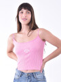 MUSCULOSA GIRASOL ESTAMPADO 8