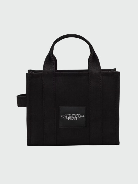 MARC JACOBS - THE SMALL TOTE 001