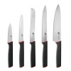 Set Cuchillos Trento Essential 5 Piezas Chef Cocina Set Cuchillos Trento Essential 5 Piezas Chef Cocina