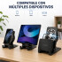 Ventilador Cooler Para Tv Box COOLER PARA TV BOX/ROKU/MI BOX S LEDSTAR