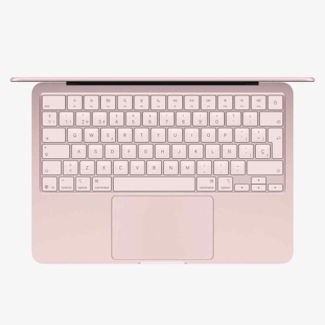 Notebook Apple Macbook Neo MHFH4LL A18 256GB 8GB 13" Blush Notebook Apple Macbook Neo MHFH4LL A18 256GB 8GB 13" Blush