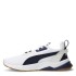 Championes de Hombre Puma Anzarun 2.0 Formstrip Blanco - Azul Marino - Gris