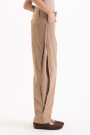 Pantalon Oslo Camel