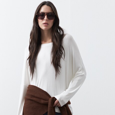 REMERA VALERIE Blanco