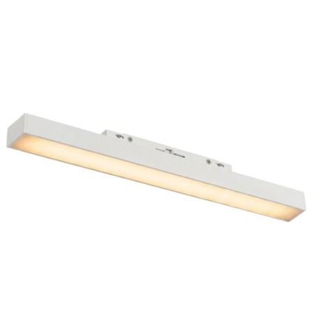 Downlight Lineal Magnético G2 15W Downlight Lineal Magnético G2 15W 2700K Blanco