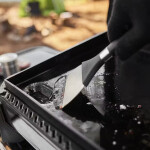Plancha Portátil Weber SLATE GP 17" Premium Plancha Portátil Weber SLATE GP 17" Premium