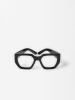 Gafas De Lectura Graduadas 1.5 X negro