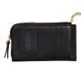 MARC JACOBS - THE TOP ZIP MULTI WALLET 001