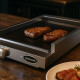 Plancha de Vitroceramica Lisa | Spidcook Plancha de Vitroceramica Lisa | Spidcook