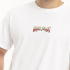 Remera Reef Oversize Blanco
