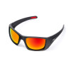 Lentes De Sol Arye 26106 Para Mujer Polarizados Diseño Moderno Con Protección UV C3