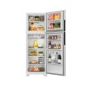 Heladera 407L Blanca Inverter - No Frost - Modelo CRM44ABDUW - Consul Heladera 407L Blanca Inverter - No Frost - Modelo CRM44ABDUW - Consul