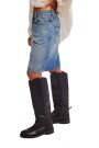 SHORT DENIM MONTANA Azul