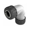 ACOPLE COMPRESION CODO TRABA MECANICA 1/2 DUKE Acople Compresion Codo Traba Mecanica 1/2 Duke