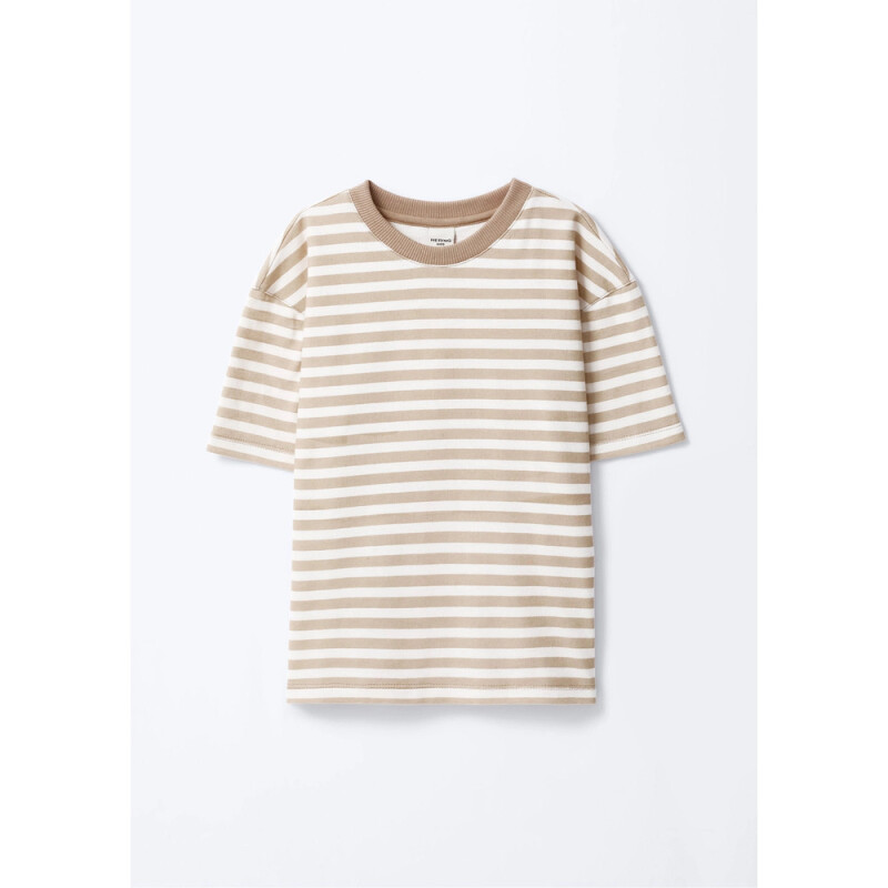 CAMISETA MM MASC 1CEN