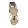 Sandals Devans3 Silver
