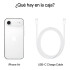Apple Iphone Air 8/256 Gb 5g BLANCO