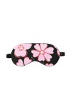 Set Almohada y Mascara Oreiro Negro