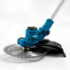 Bordeadora Inalámbrica Brushless EcoDrop con Accesorios Bordeadora Inalámbrica Brushless EcoDrop con Accesorios