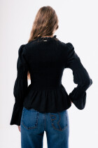 Cupro Black