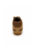 ZAPATILLA MUSTO Beige Oscuro