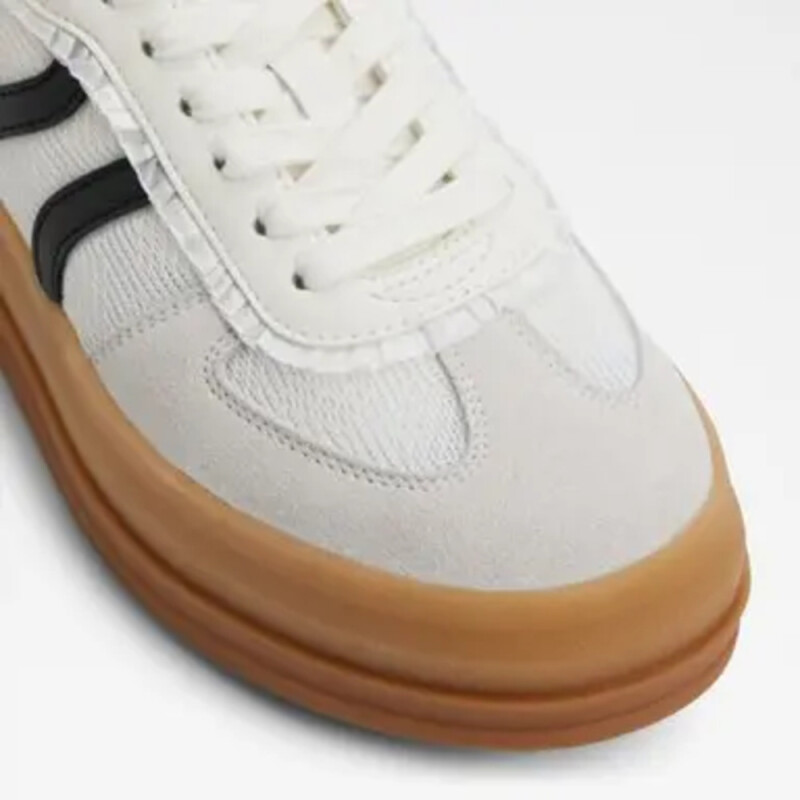 ELABRINTAR WHITE/BLACK WHITE/BLACK